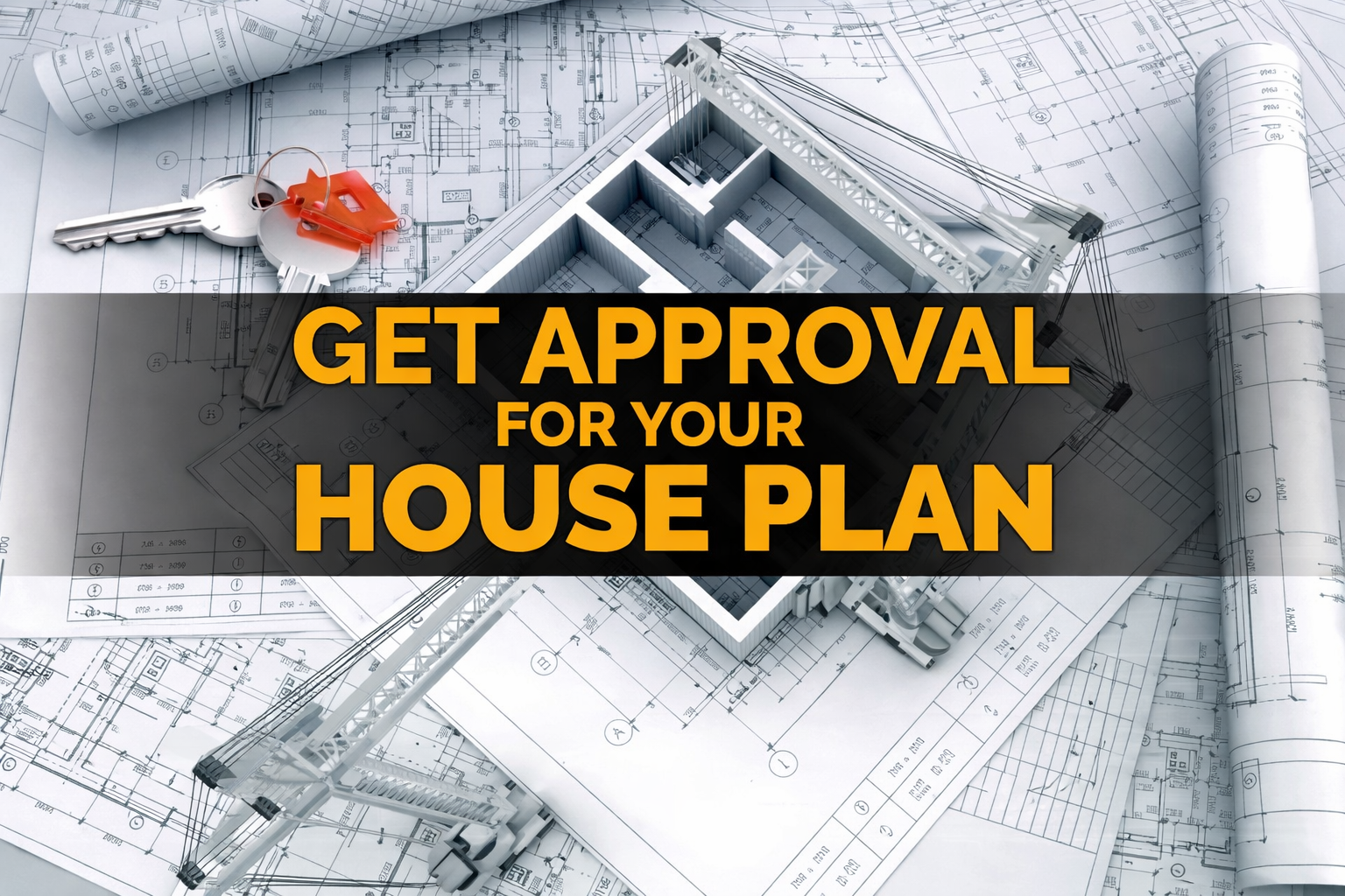 DTCP and Corporation Building Plan Approval Services by Lakshmiharam Builders