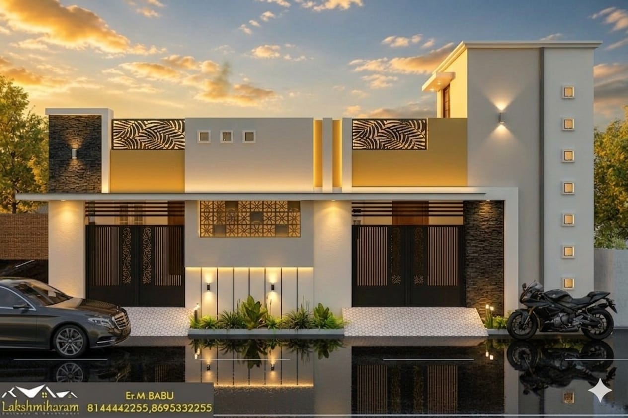 Successful Handover and Move-in to New Home by Lakshmiharam Builders