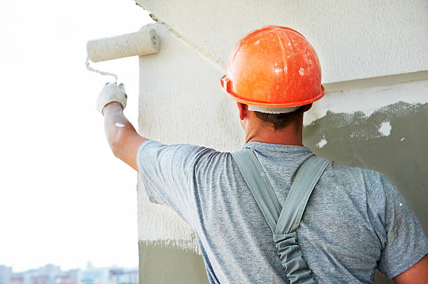 Professional interior and exterior painting services by expert painters in Virudhunagar